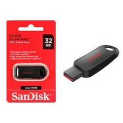 sandisk cruzer snap 32gb