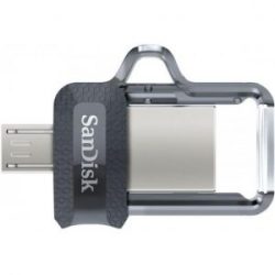 SanDisk MINI OTG 3.0 128G