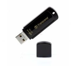 Transcend 64GB Jet Flash 350 USB 2.0 Drive