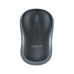 Logitech M235 Wireless Mouse (Nauru) Colt Matte