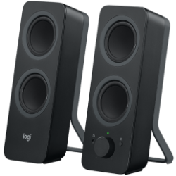 Logitech Z207 Speaker