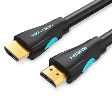 VENTION HDMI CABLE 10M BLACK