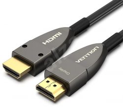 VENTION HDMI CABLE 40M BLACK FOR ENGINEERING