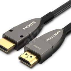 VENTION HDMI CABLE 40M BLACK FOR ENGINEERING