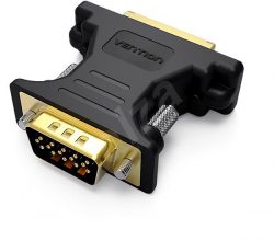 VENTION DVI FEMALE TO VGA MALE ADAPTER