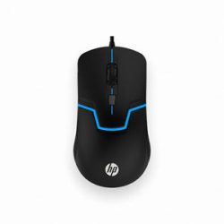 HP USB Mouse M100 Black