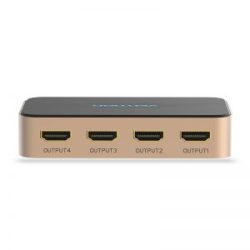 VENTION HDMI SPLITTER 1 IN 4 OUT