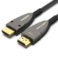 VENTION HDMI CABLE 25M BLACK FOR ENGINEERING