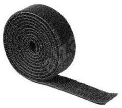 VENTION CABLE TIE 5M BLACK