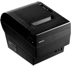 Posiflex Aura PP-7000II Thermal Printer