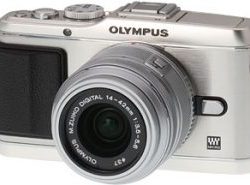 Olympus E P3 PEN Digital Camera