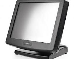 POSIFLEX KS-7215 Fanfree 15" POS Touch Terminal Series