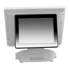 Posiflex Rear-Mount LCD LM-3010F-B