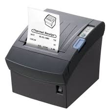 Posiflex AURA PP-6900U-B/ PM-900W POS Printer