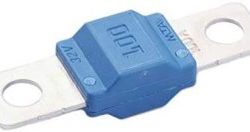 National Luna MTA 100 Amp Fuse (Blue)