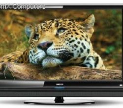 Mecer 42 Inch 169 Full HD 1080P 3D LED Flat Panel Display