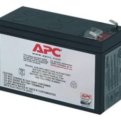 Mecer UPS BATTERY 12V/7AH (BATTERY/7A)