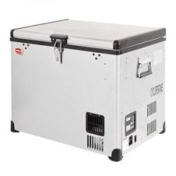 SnoMaster SMDZ CL56D 12V220V 56 Litre Dual