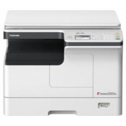 Toshiba e-Studio 2303A Scanner Printer