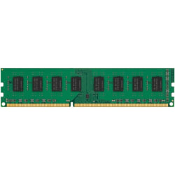 Mecer 2GB DDR3 1333 MHz (PC-10600) CL9 DIMM