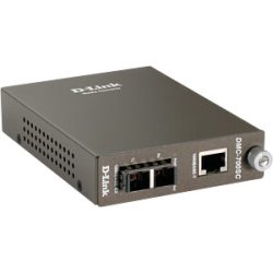 D-Link DMC 700SC Media Converter