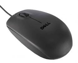 Dell Computer Mouse