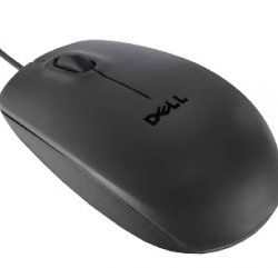 Dell Computer Mouse