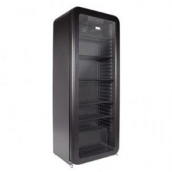 SnoMaster 200L Upright Beverage Cooler BC 200F