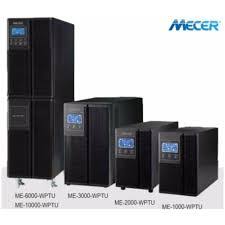 Mecer 3000VA/2400W UPS - ME-3000-WPTU Winner Pro 3K