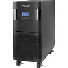 Mecer ME-10000-GT 10KVA Online 3 Phase Smart UPS