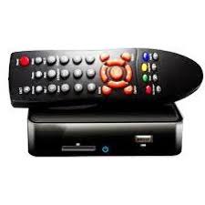 Mecer MP1055 Full HD Multimedia Player