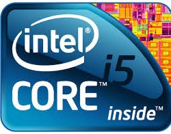 Intel Core i5-760 Processor 2.8 GHz