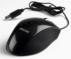 Mecer Optical USB Mouse