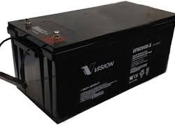 Mecer Vision 6FM100P-X 12v 100AH Sealed Deep Cycle Inverter