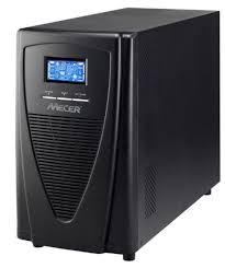 MECER 3000VA(1800W) UPS