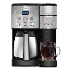  Duo Coffee Machine