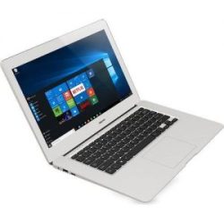 Mecer Xpression 14 Inch Quad Core Notebook