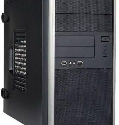 EM035 Mecer Prelude Micro ATX Tower