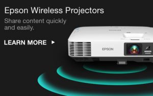 Best Epson Projectors Prices in Kenya