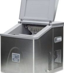 Snomaster 20kg Table Top Ice Maker