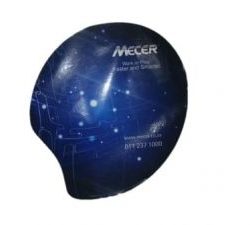 Mecer Mouse Pad for Optical Mouse