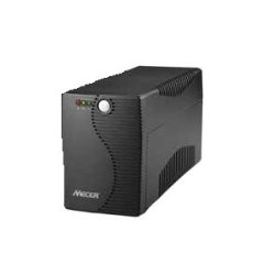 MECER 650-VA(360W) Line Interactive UPS