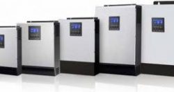 Mecer SOL-I-AX-5NB - Inverters