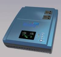 Mecer SOL-I-AX-5NB - Inverters