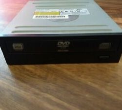 Mecer Lite On DVD/CD Rewritable Drive