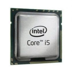 Intel Core i5-650 Processor 3.20 GHz 4 MB