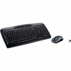 Mecer MK-U03BK USB Slim Keyboard