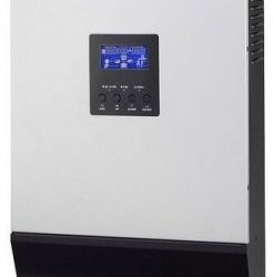 Mecer Axpert 3000VA/3000W 24V Pure Sine Wave Solar