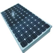 200W 36V solar panel