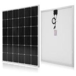 150 watts solar panel